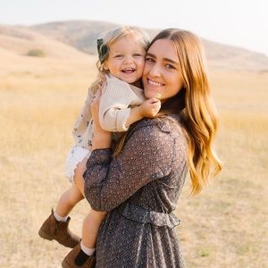 Meet your Posher, Erika
